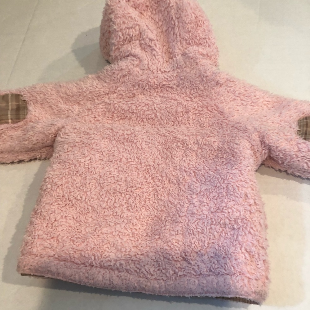 Patagonia Baby Reversible Jacket - Picture 5 of 6